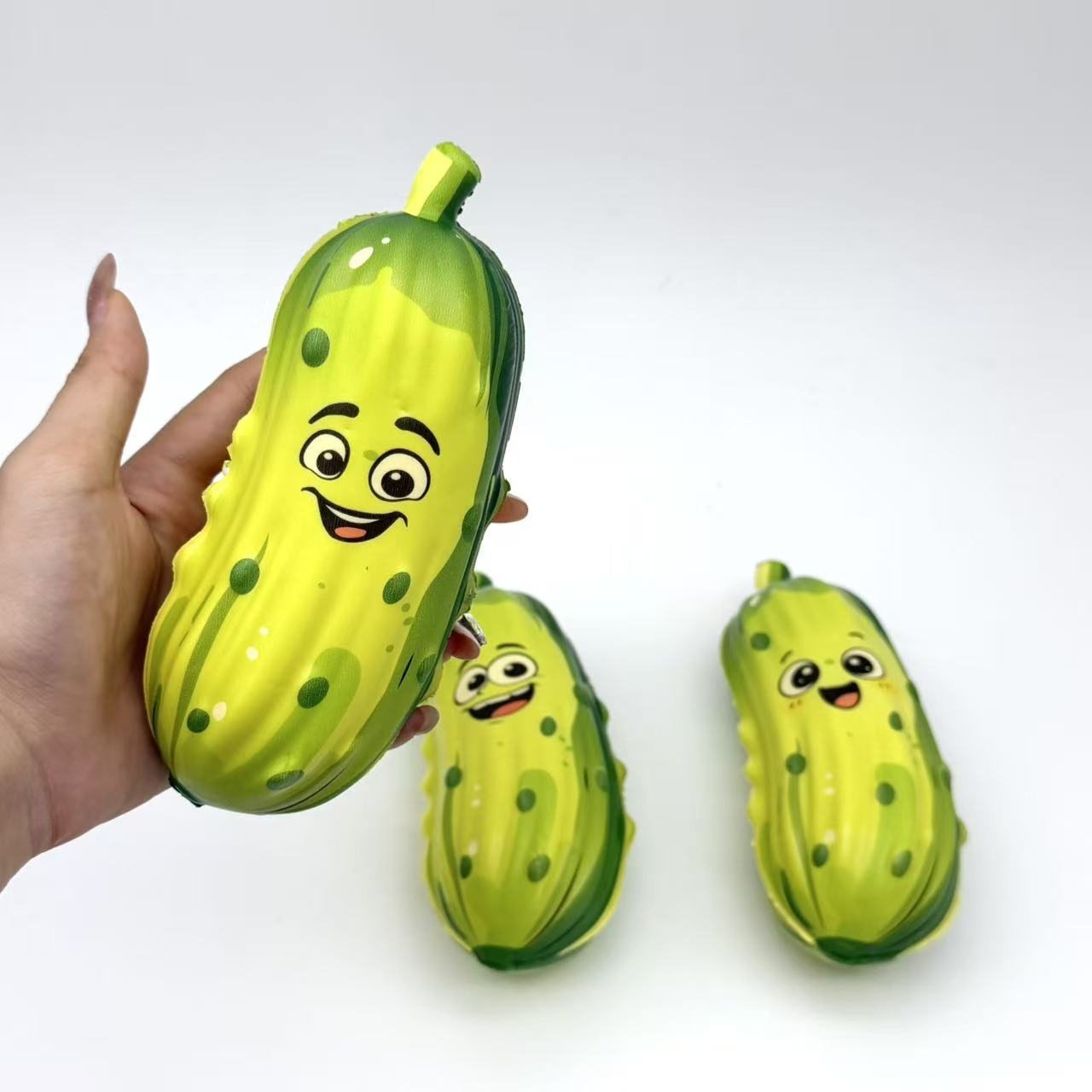 Cute Simulation Potato Strawbe - огляд і ціна Novelty Gifts