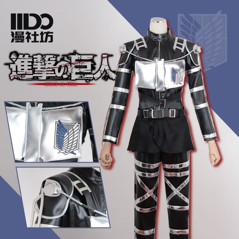 Mikasa  Ackerman Costumes Atta - огляд і ціна Medieval Renaissance Dress Women