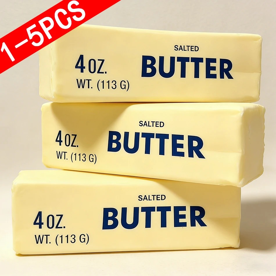 1-5pcs Soft Slow Rebound Butte - огляд і ціна Novelty Gifts