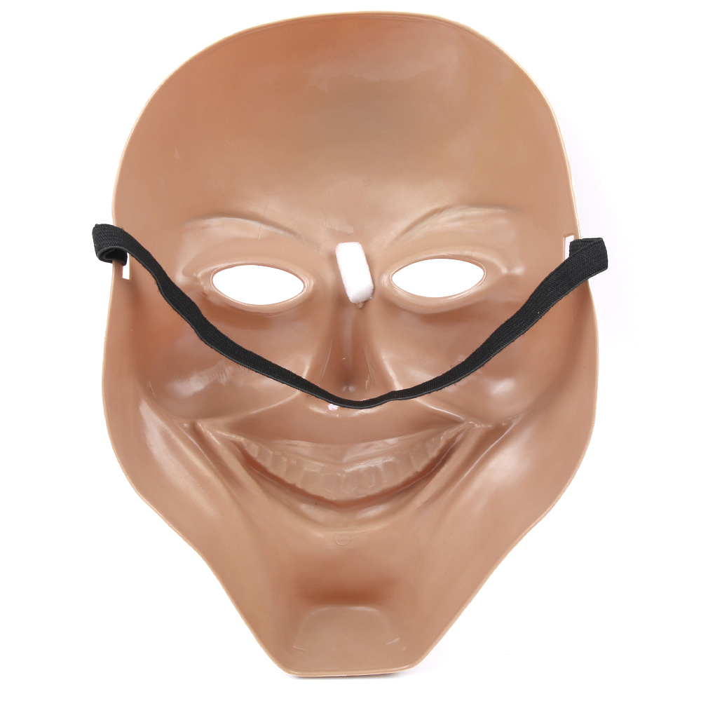 1 Pcs The Purge Mask Grin Hall - огляд і ціна Led Purge Mask Halloween