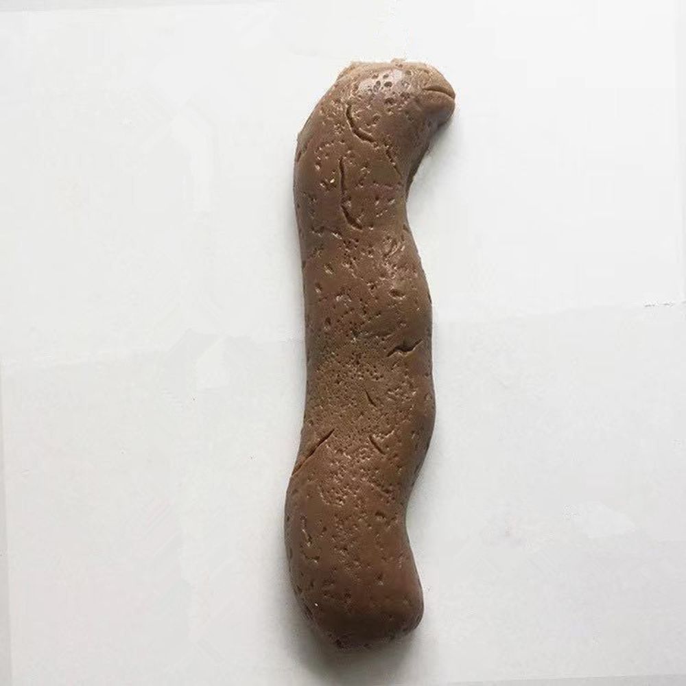 6Pcs Turd Mischief Tricky  Foo - огляд і ціна Fake Poop Gag Gift