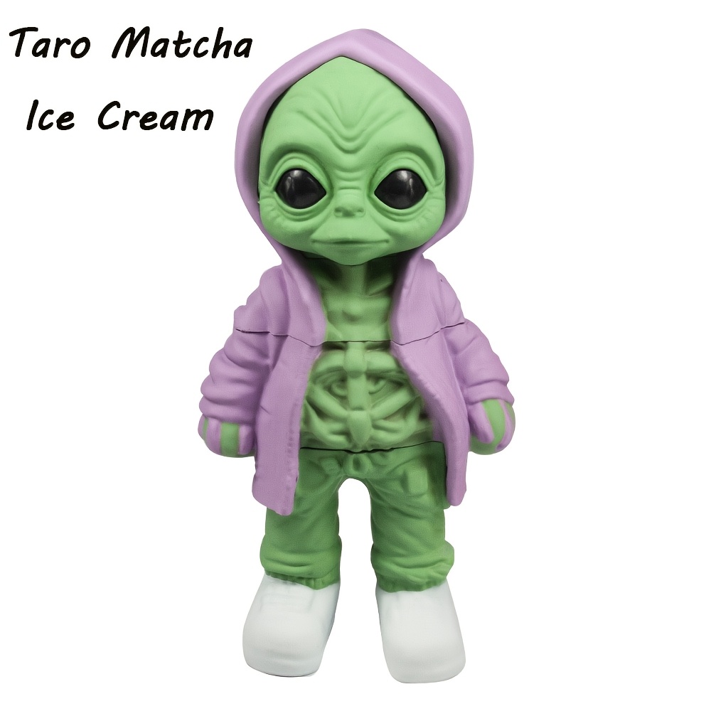 Funny Alien Herb Grinder Spice - огляд і ціна Novelty Gifts