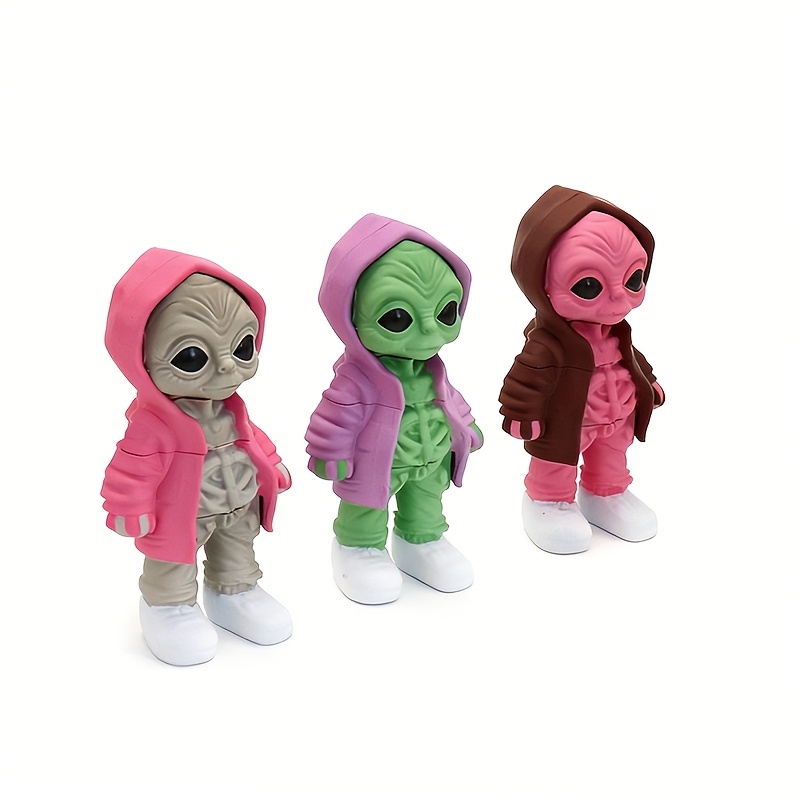 Funny Alien Herb Grinder Spice - огляд і ціна Novelty Gifts