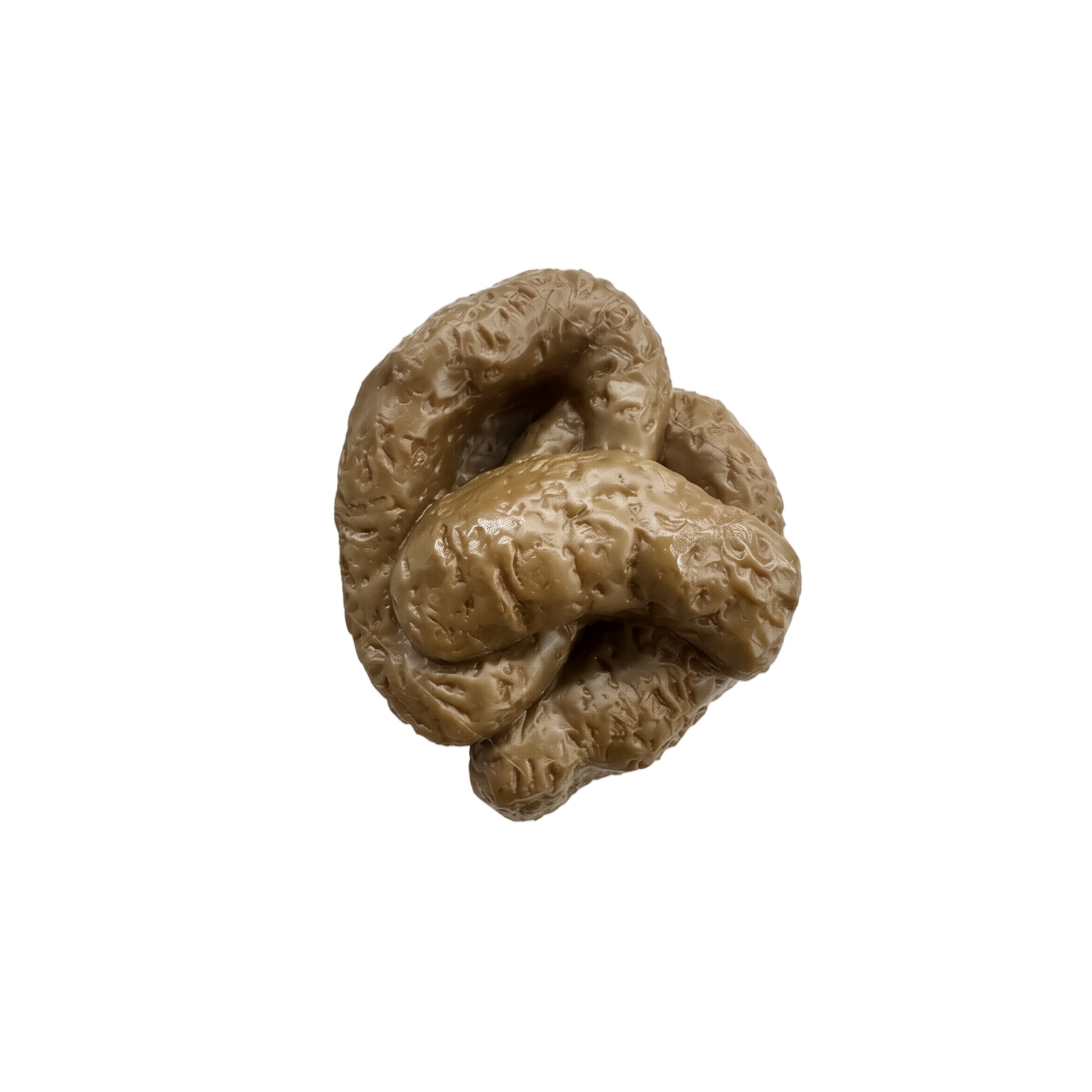 Realistic Shit Safe And Soft P - огляд і ціна Fake Poop Gag Gift