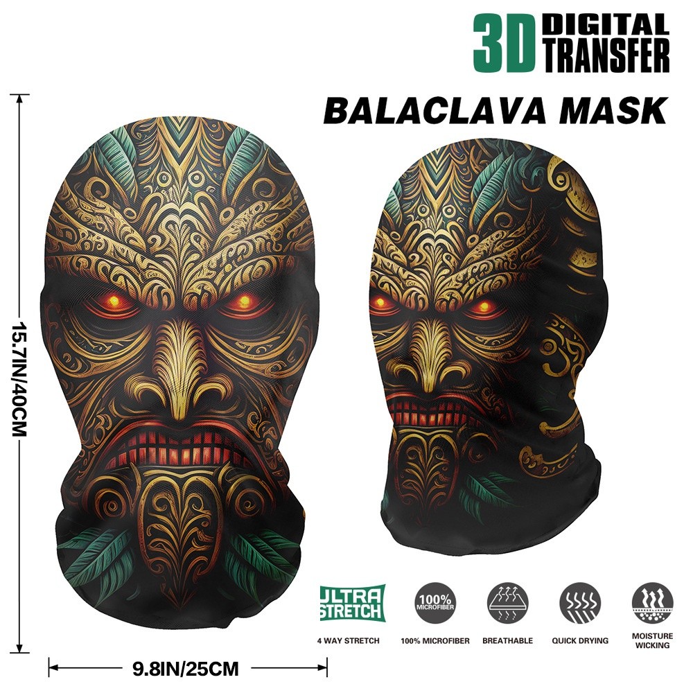 Skeleton Full Face Fashion Hea - огляд і ціна Led Purge Mask Halloween