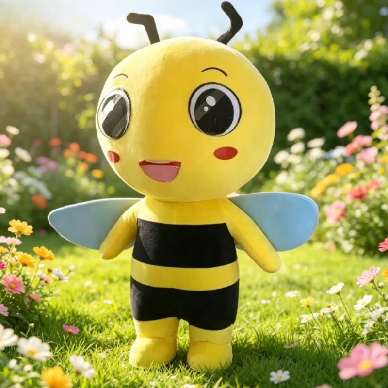 Inflatable Bee Mascot Costume  - огляд і ціна Costumes