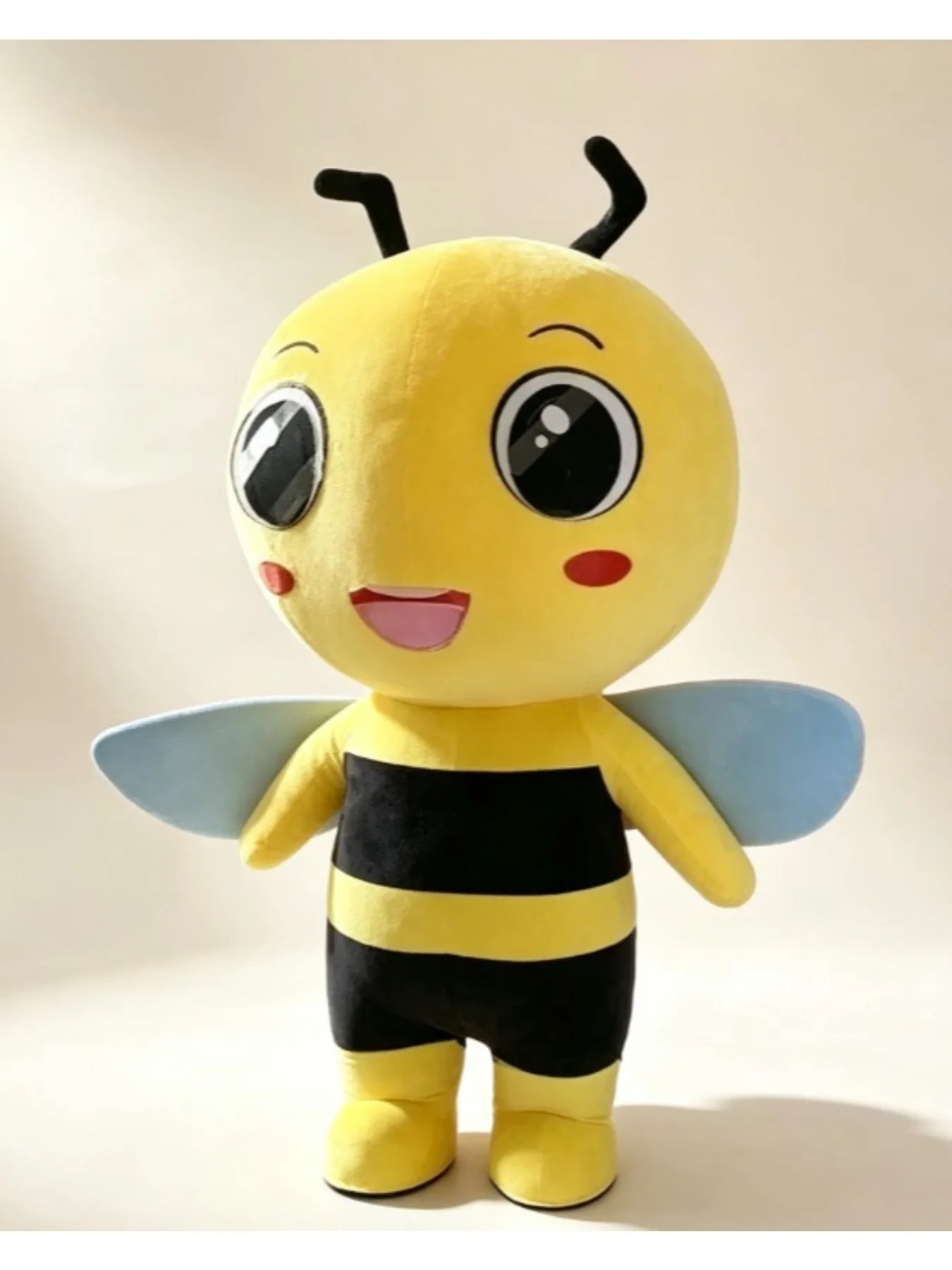 Inflatable Bee Mascot Costume  - огляд і ціна Costumes
