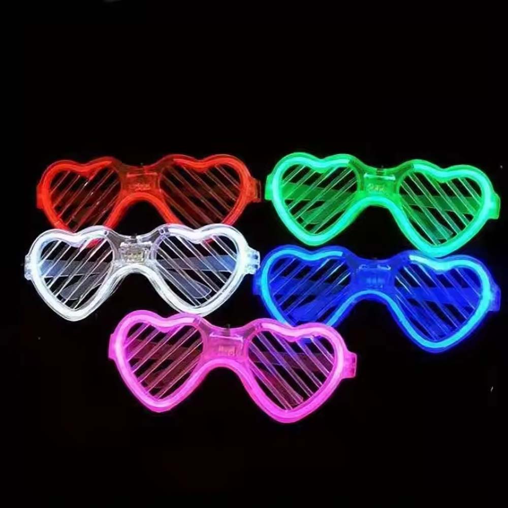 10/20/50Pcs Glow In The Dark G - огляд і ціна Glow In The Dark Party Glasses
