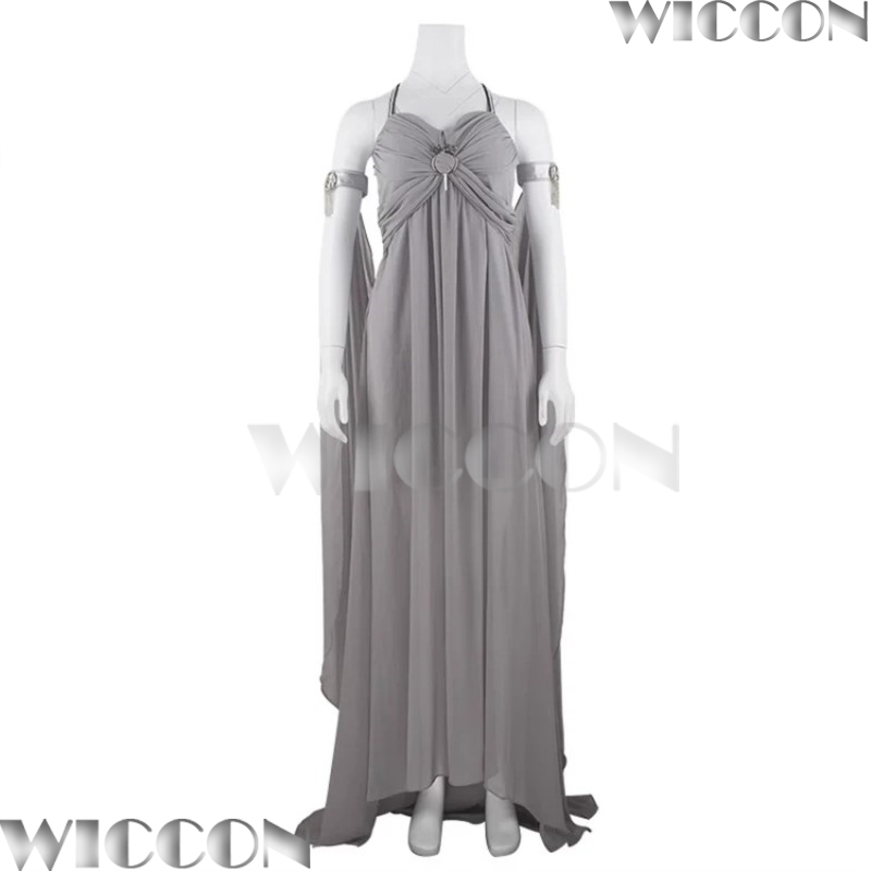 Medieval Ceremonial Dress Daen - огляд і ціна Medieval Renaissance Dress Women