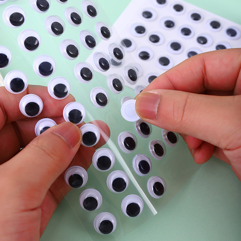 Wholesale Self Adhesive Wiggly - огляд і ціна Party Supplies