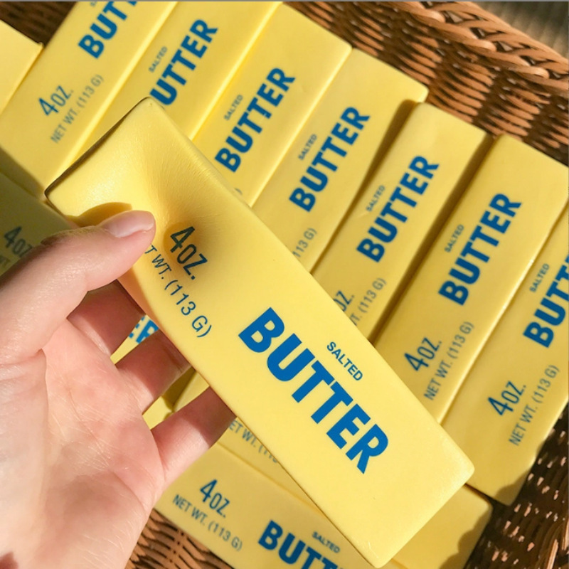 22cm Large Butter Stick Soft T - огляд і ціна Novelty Gifts