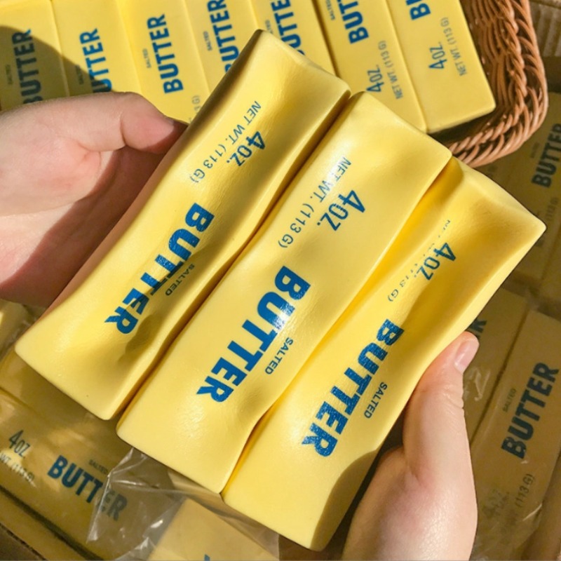 22cm Large Butter Stick Soft T - огляд і ціна Novelty Gifts