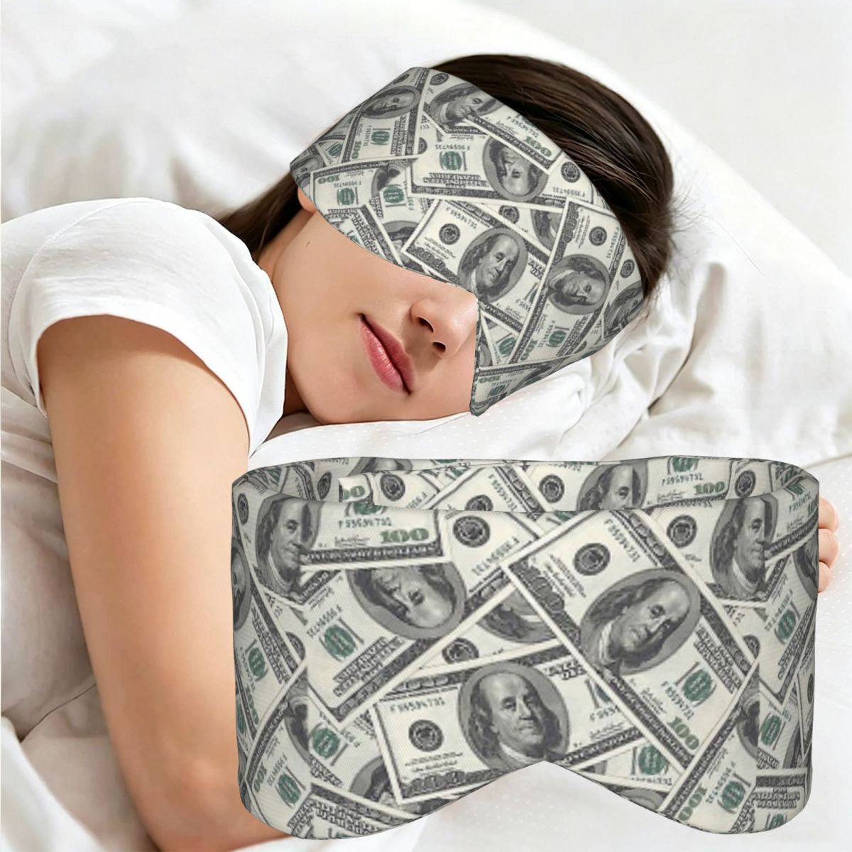 Rich Money Novelty Dollars sle - огляд і ціна Novelty Gifts
