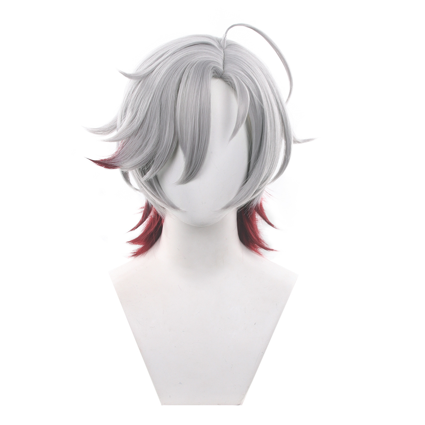 In Stock Illuga Cosplay Wig Ga - огляд і ціна Anime Cosplay Wig Heat Resistant