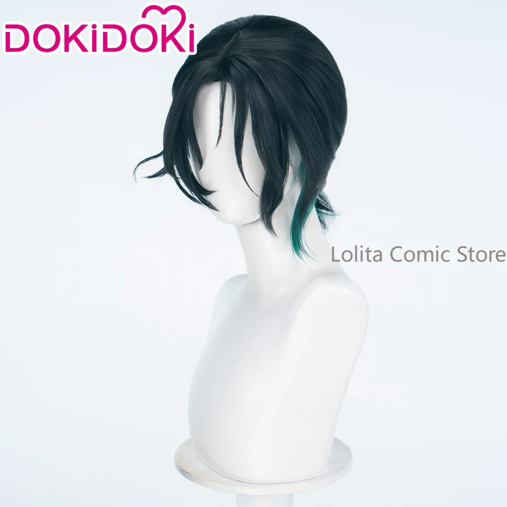 Anime Alien Stage Sua Comic Co - огляд і ціна Anime Cosplay Wig Heat Resistant