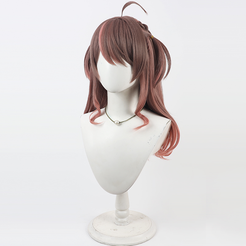 Natsuiro Matsuri Cosplay Wig V - огляд і ціна Anime Cosplay Wig Heat Resistant