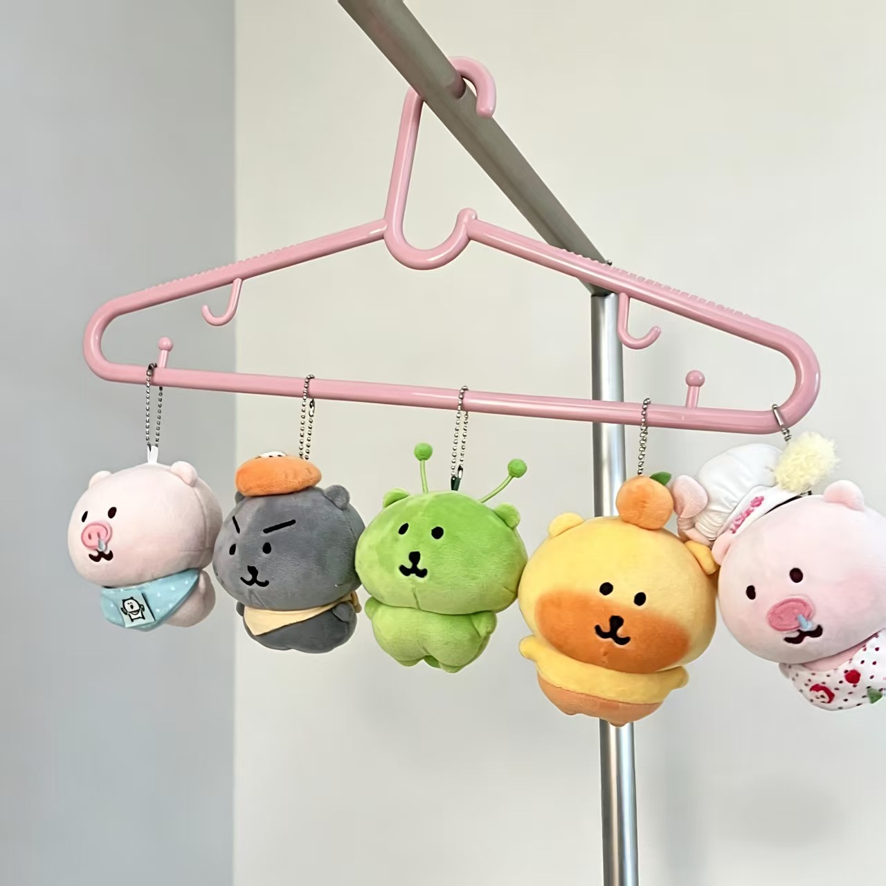 Joke Bear Chubby Animal Plush  - огляд і ціна Prank Toys
