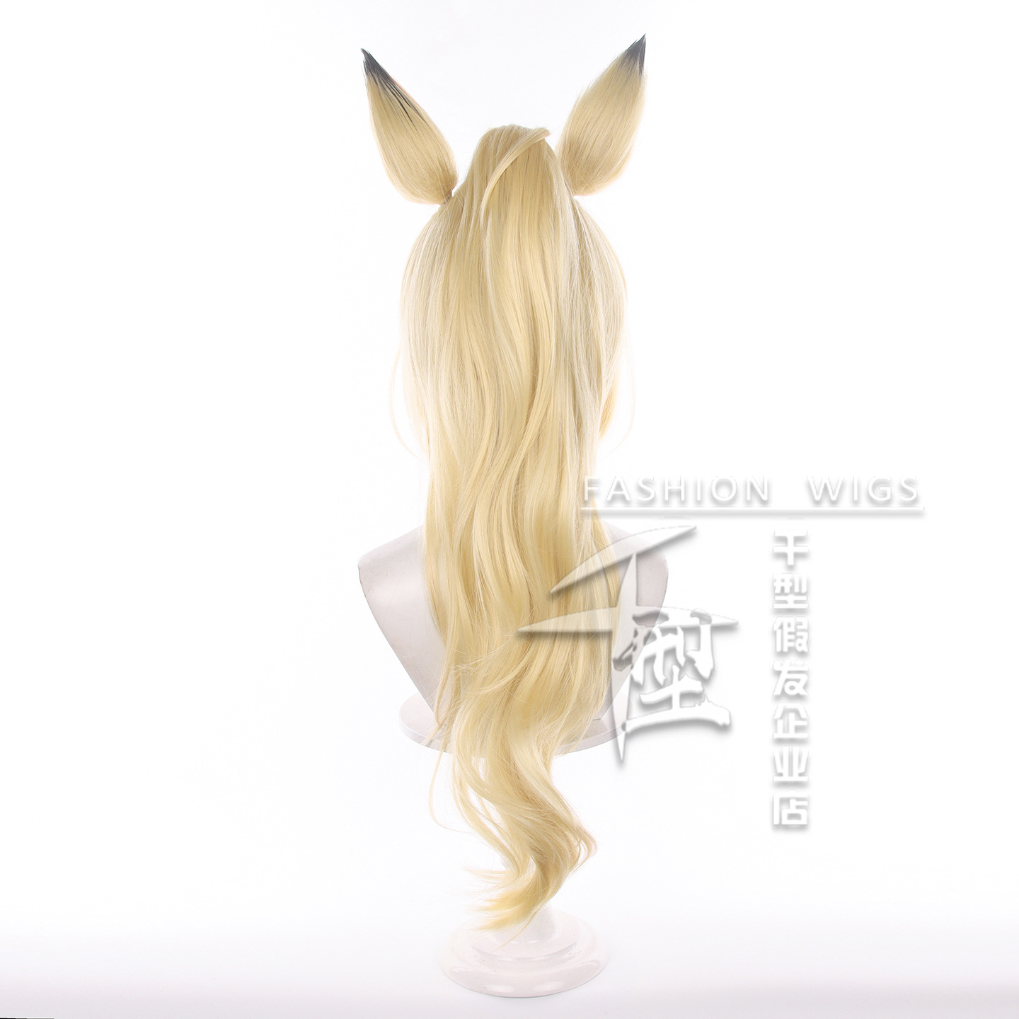 Game ZZZ Sigrid De L'Azur Cosp - огляд і ціна Anime Cosplay Wig Heat Resistant