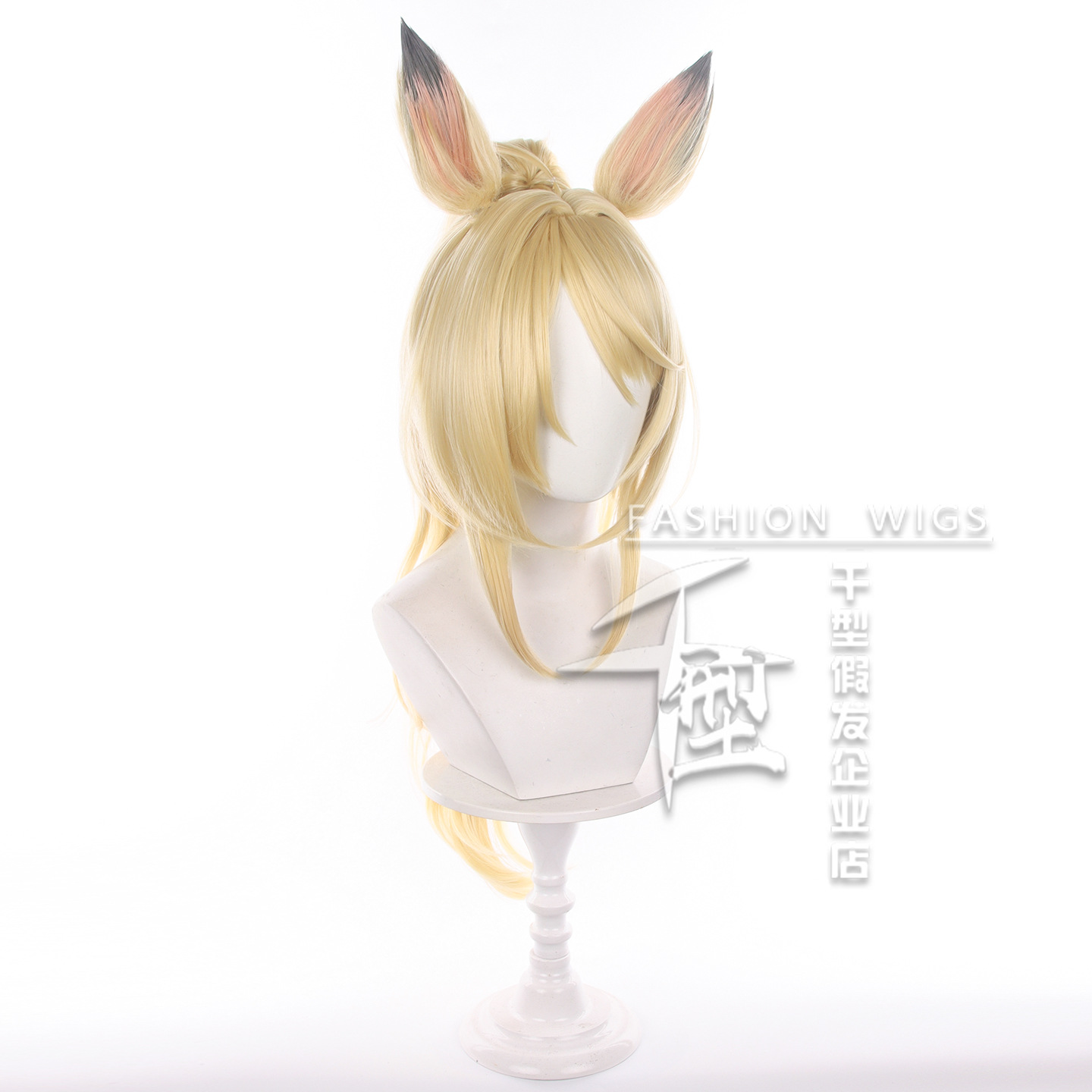 Game ZZZ Sigrid De L'Azur Cosp - огляд і ціна Anime Cosplay Wig Heat Resistant