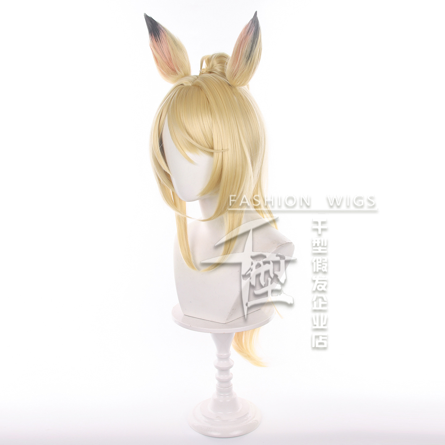Game ZZZ Sigrid De L'Azur Cosp - огляд і ціна Anime Cosplay Wig Heat Resistant