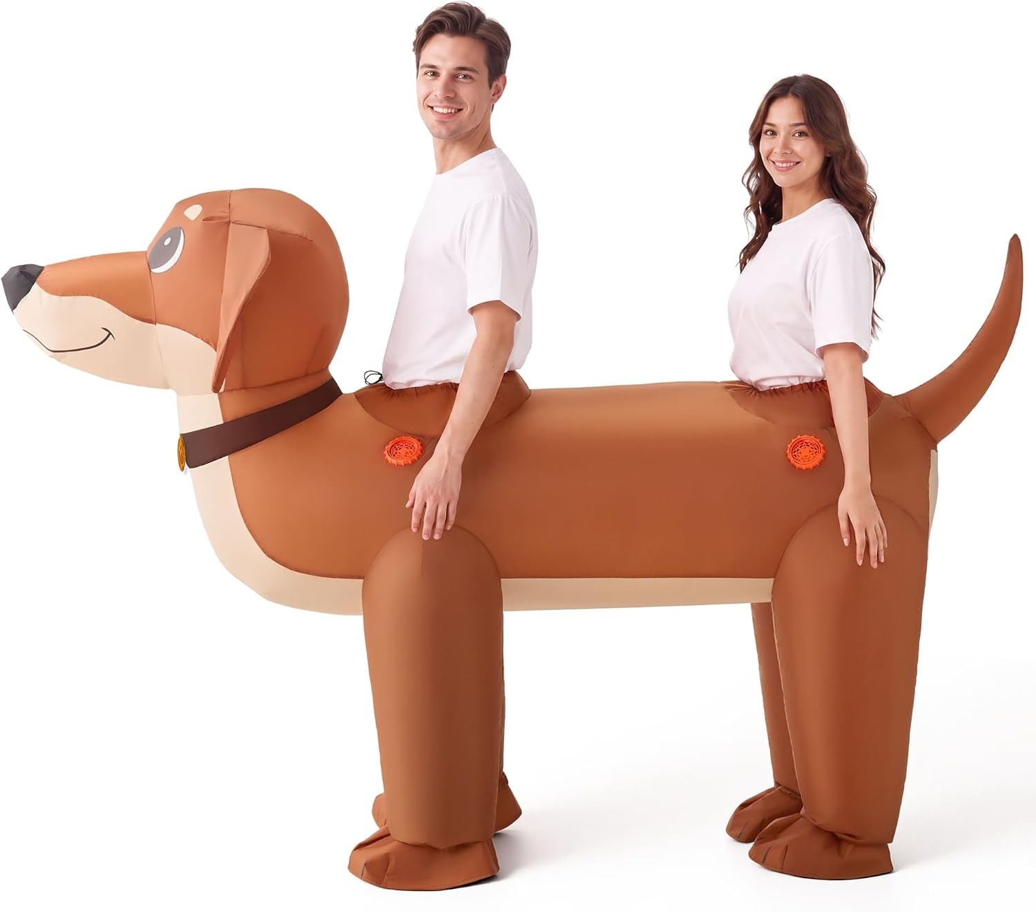 Spooktacular Creations Inflata - огляд і ціна Costumes