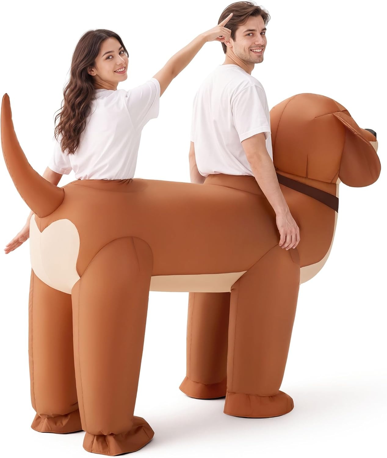 Spooktacular Creations Inflata - огляд і ціна Costumes