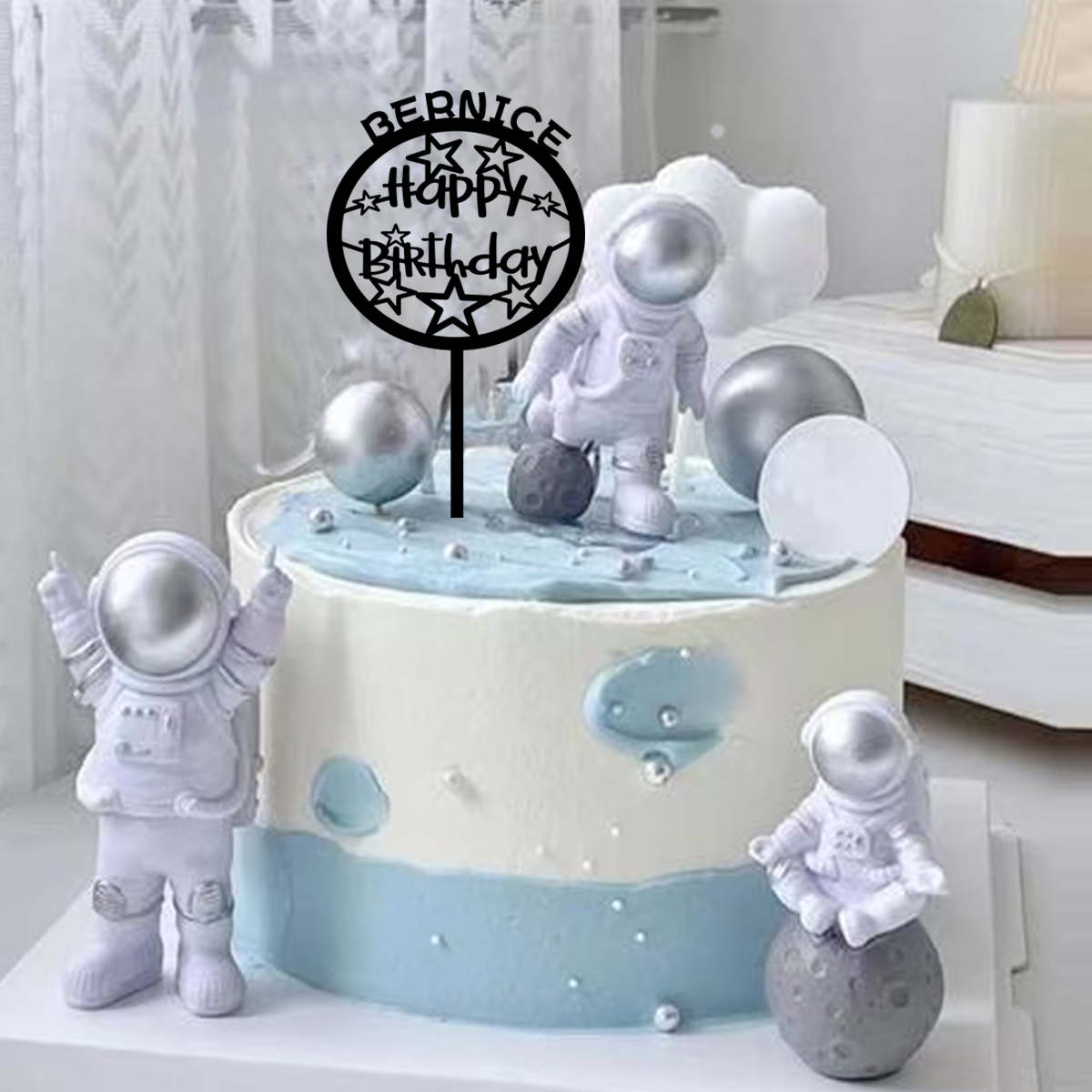 1PC Affordable Party-style Hap - огляд і ціна Party Supplies