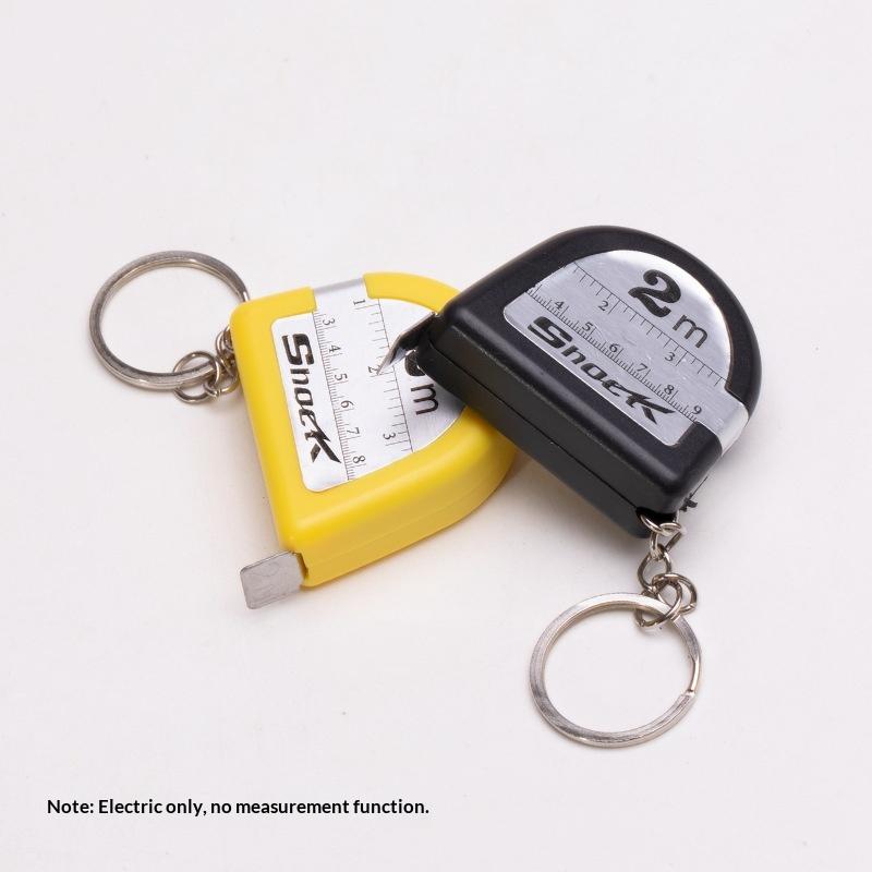Electric Shock Tape Measure Pr - огляд і ціна Shock Pen Prank Toy