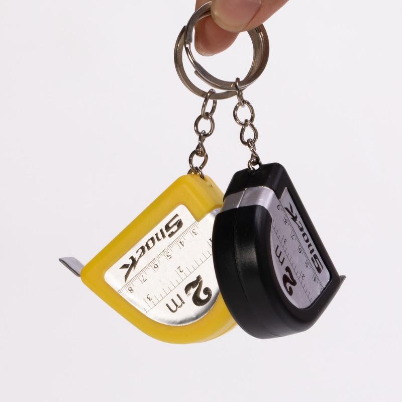 Electric Shock Tape Measure Pr - огляд і ціна Shock Pen Prank Toy